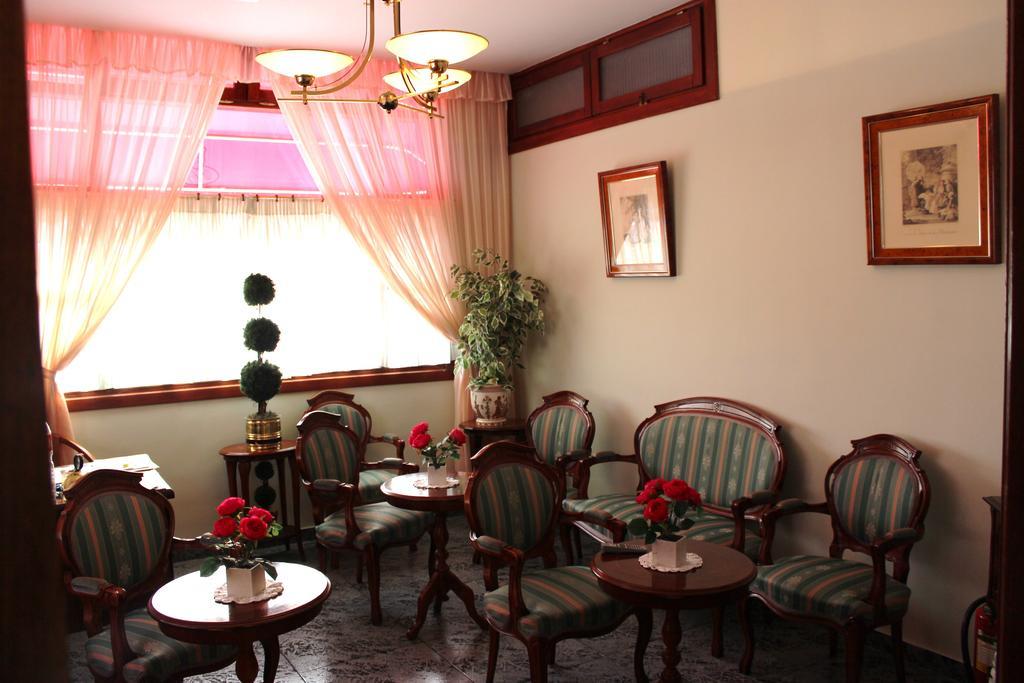 佩拉约伊斯拉酒店 Isla Plana 外观 照片