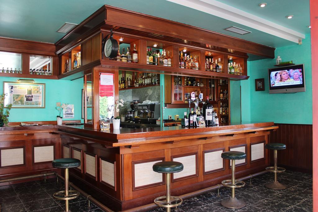 佩拉约伊斯拉酒店 Isla Plana 外观 照片